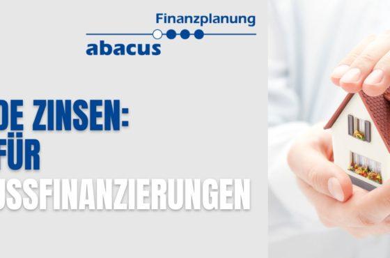 Steigende_Zinsen_Anschlussfinanierung