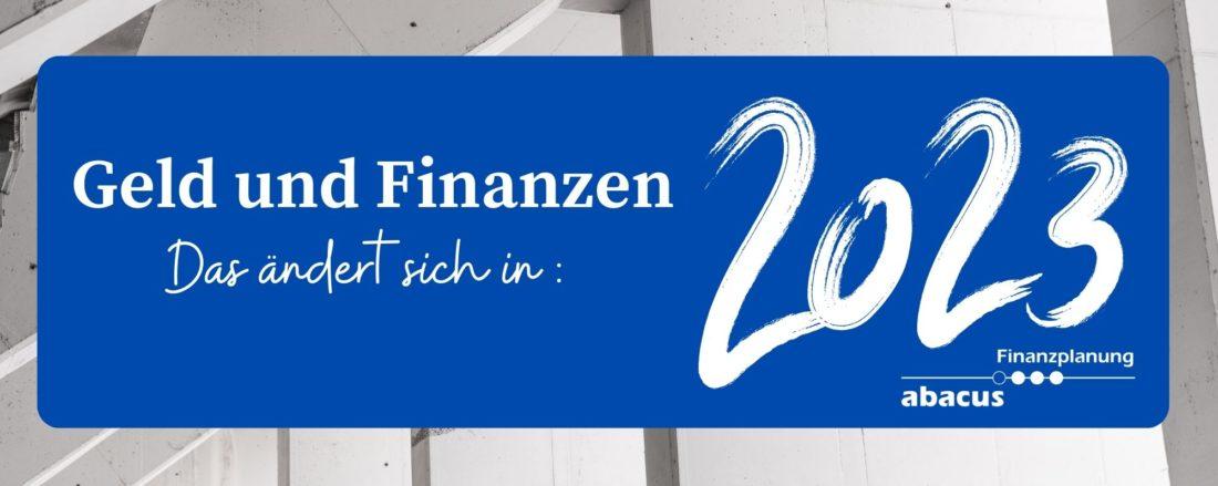 Änderungen_Finanzen_2023